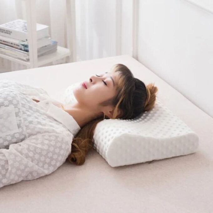 Miniatura 4 de Almohada multiusos de elasticidad